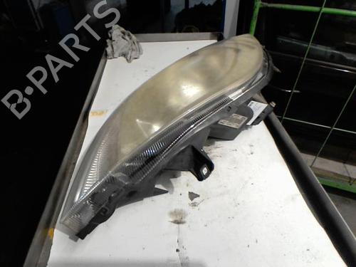 Used Right headlight Right headlight RENAULT TRAFIC II Van (FL) 2.0 dCi 90 (FL0H, FL00, FL01, FL0M, FL0P, FL0S) (90 hp) 36748665 36748665