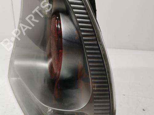 Right taillight BMW 3 Compact (E46) 320 td | BP36725414C35 - Image 3