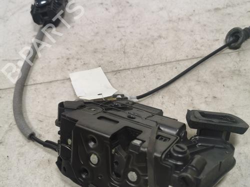 Used Rear right lock Rear right lock 36719904 36719904