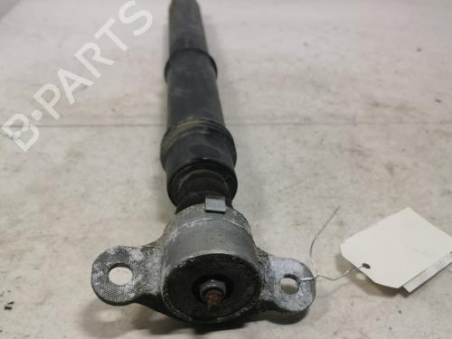 Used Left rear shock absorber Left rear shock absorber PEUGEOT RCZ 1.6 16V (200 hp) 36718212 36718212