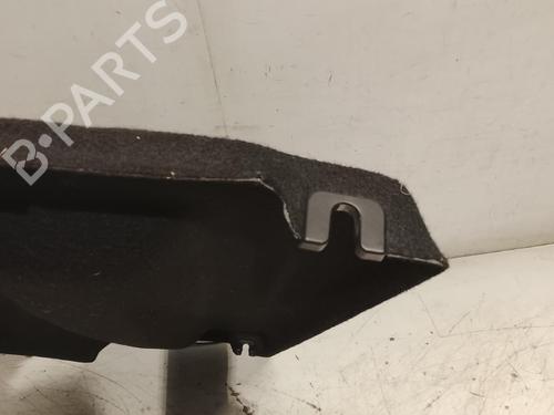 Rear parcel shelf CITROËN C3 II (SC_) 1.4 HDi 70 (SC8HZC, SC8HR0, SC8HP4) | BP40523666C85 - Image 2