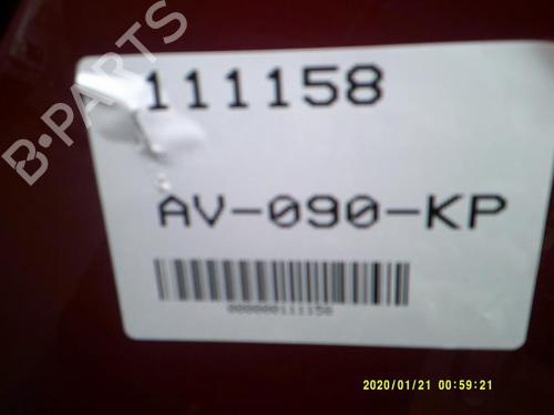 Left front fog light RENAULT TWINGO II (CN0_) 1.5 dCi (CN0E) | BP36731376C30 - Image 8