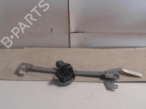 Used Front left window mechanism Front left window mechanism 36732323 36732323