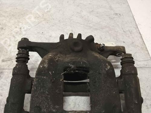 Used Left front brake caliper Left front brake caliper RENAULT TRAFIC III Van (FG_) 1.6 dCi 115 (FGMD) (116 hp) 36713069 36713069