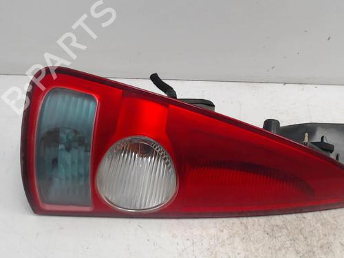 Left taillight RENAULT ESPACE IV (JK0/1_) 2.2 dCi (JK0H) | BP36742137C34 - Image 2