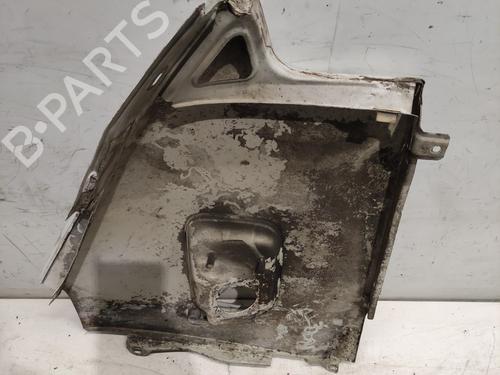 Used Left front fenders Left front fenders FIAT DUCATO Bus (244_) 2.3 JTD (110 hp) 36709069 36709069