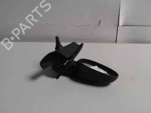 Retrovisor direito Retrovisor direito SMART CITY-COUPE (450) [1998-2004] 36733262 36733262