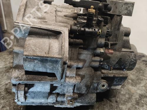 Gearbox SEAT LEON (5F1) 2.0 TDI | BP36709722M3 - Image 3