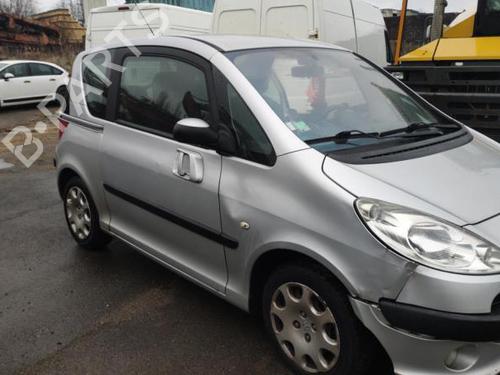 Left headlight PEUGEOT 1007 (KM_) 1.4 HDi | BP36736277C28 - Image 5