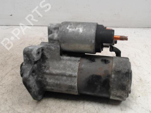 Used Starter Starter NISSAN MICRA III (K12) 1.5 dCi (86 hp) 36746990 36746990