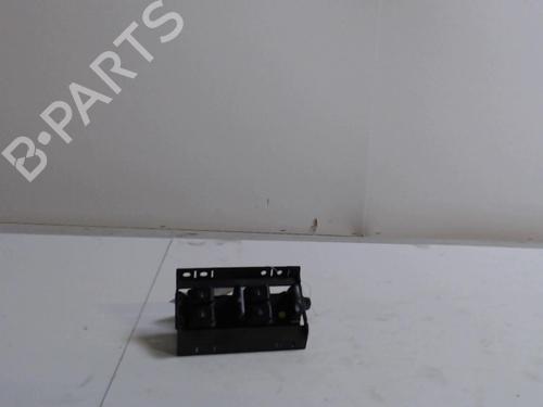 Used Left front window switch Left front window switch SEAT LEON (1M1) 1.9 TDI (110 hp) 36730308 36730308