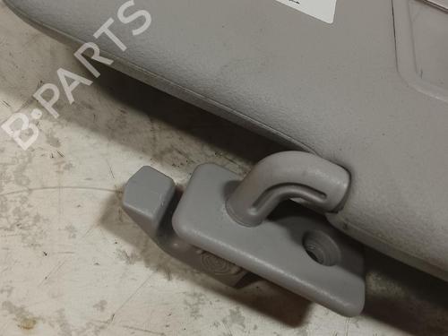 Right sun visor FIAT PANDA (169_) 1.1 (169.AXA1A) | BP39598865I2 - Image 2