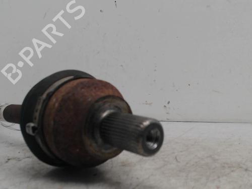 Left rear driveshaft RENAULT TWINGO III (BCM_, BCA_) 0.9 TCe 90 (BCM9, BCM2) | BP36731242M40 - Image 3