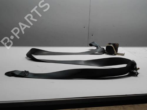 Used Front right seatbelt Front right seatbelt RENAULT MEGANE Scenic (JA0/1_) [1996-2001] 36728393 36728393