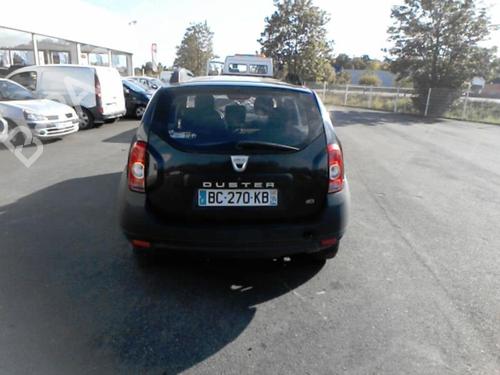 Front left window mechanism DACIA DUSTER (HS_) 1.5 dCi | BP36730097C22 - Image 5