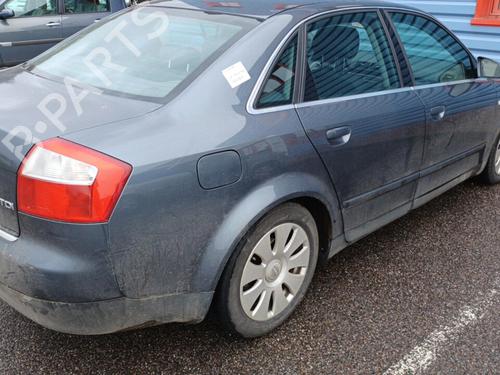 Left mirror AUDI A4 B6 (8E2) | BP36735782C26 - Image 9