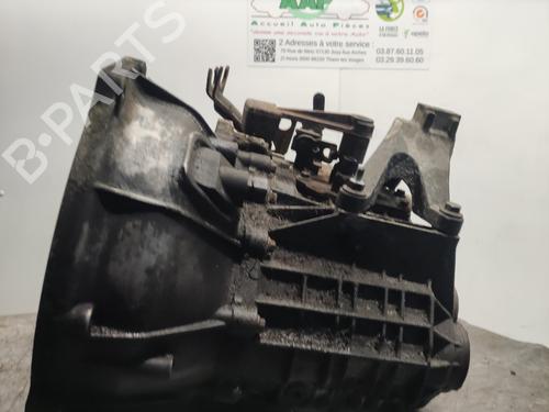 Gearbox FORD FOCUS C-MAX (DM2) 1.6 TDCi | BP36705642M3 - Image 4