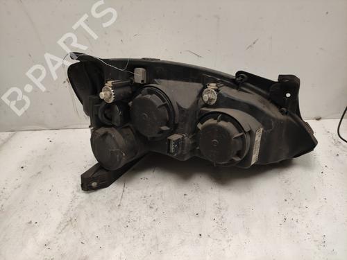 Used Left headlight Left headlight OPEL CORSA C (X01) 1.3 CDTI (F08, F68) (70 hp) 36750593 36750593