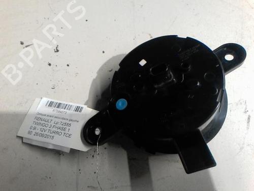 Used Left front indicator Left front indicator RENAULT TWINGO III (BCM_, BCA_) 0.9 TCe 90 (BCM9, BCM2) (90 hp) 36748178 36748178