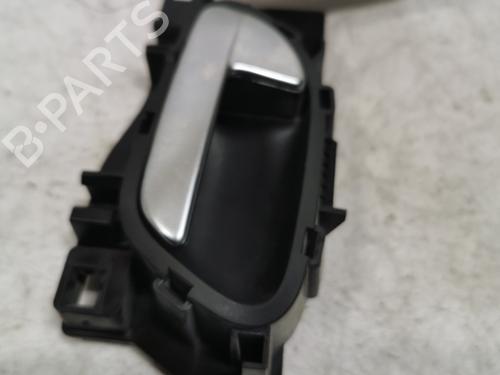 Used Rear left interior door handle Rear left interior door handle PEUGEOT 208 I (CA_, CC_) 1.6 HDi (92 hp) 36712344 36712344