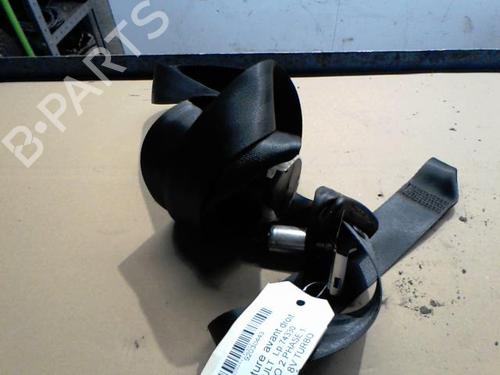 Used Front right seatbelt Front right seatbelt 36749616 36749616