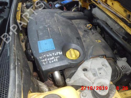 Sprinklertank RENAULT KANGOO (KC0/1_) | BP36727198C113 - Image 7