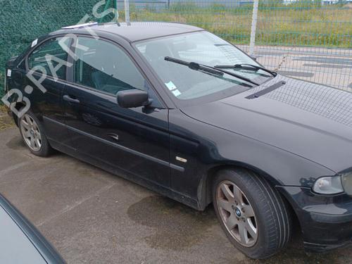 Subframe BMW 3 Compact (E46) 316 ti | BP36734138M9 - Image 2