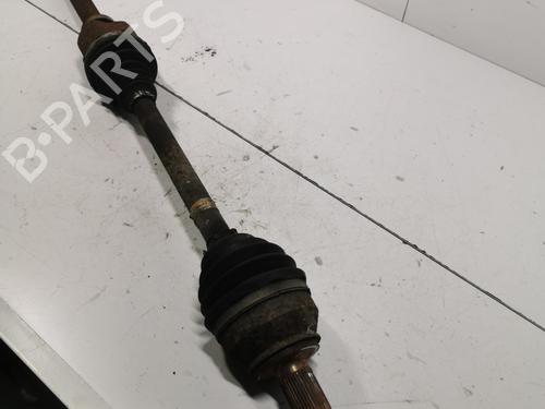 Used Right front driveshaft Right front driveshaft 37733735 37733735
