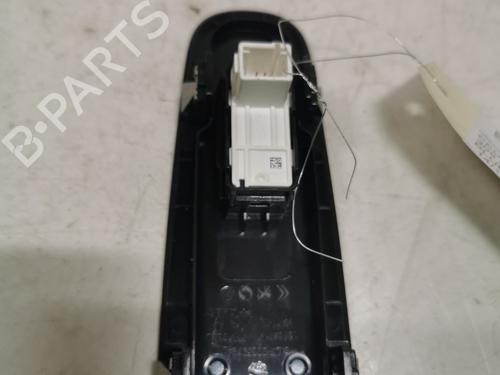 Used Right front window switch Right front window switch PEUGEOT 308 II (LB_, LP_, LW_, LH_, L3_) 1.6 BlueHDi 120 (120 hp) 36710165 36710165