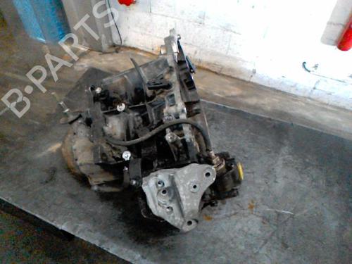 Gearbox PEUGEOT PARTNER MPV (5_, G_) | BP36748148M3 - Image 2