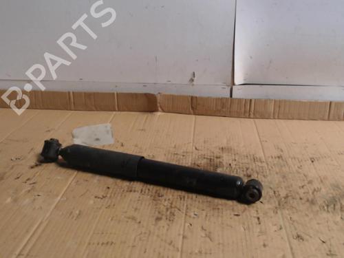 Used Right rear shock absorber Right rear shock absorber CITROËN C4 CACTUS 1.6 BlueHDi 100 (99 hp) 36725817 36725817