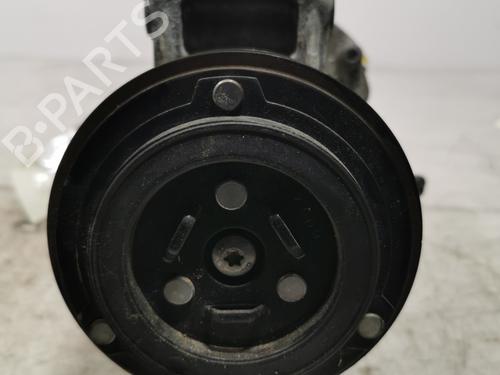 AC compressor OPEL ZAFIRA TOURER C (P12) 1.6 CDTI (75) | BP36709874M34 - Image 4