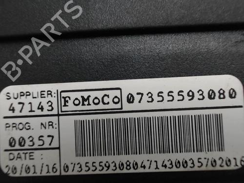 Ratstangsstang Ratstangsstang FORD KA (RU8) 1.2 (69 hp) 36741505 36741505