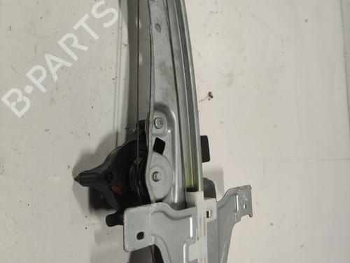 Rear right window mechanism CITROËN C3 III (SX) 1.5 BlueHDi 100 (SXYHYP, SXYHTU) | BP36720210C25 - Image 2