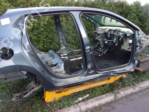 Right front window switch RENAULT CLIO IV (BH_) 0.9 TCe 90 (BHNF, BHMA, BHMH, BHJK, BHJR) | BP36729680I26 - Image 7
