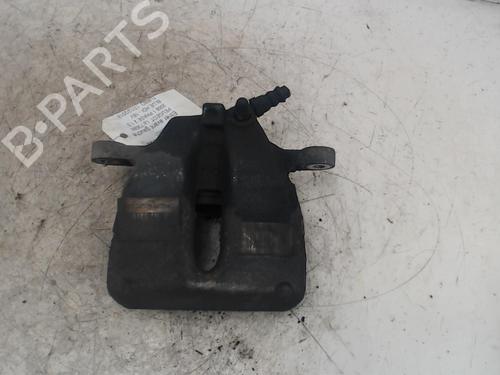 Left front brake caliper PEUGEOT 2008 I (CU_) | BP36749024M105 - Image 3