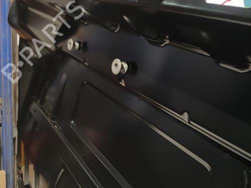 Lastrumsadskiller RENAULT MASTER III Platform/Chassis (EV, HV, UV) | BP36707681I36 - Image 5