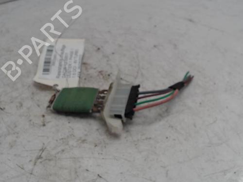 Heater resistor DACIA DUSTER (HS_) | BP36741013M108 - Image 2