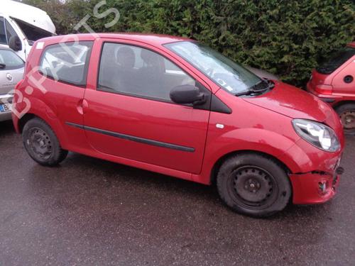 Alternator RENAULT TWINGO II (CN0_) 1.2 16V (CN04, CN0B) | BP36727236M7 - Image 4