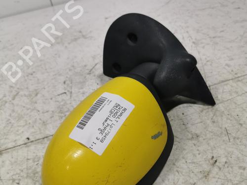 Used Left mirror Left mirror 38735871 38735871