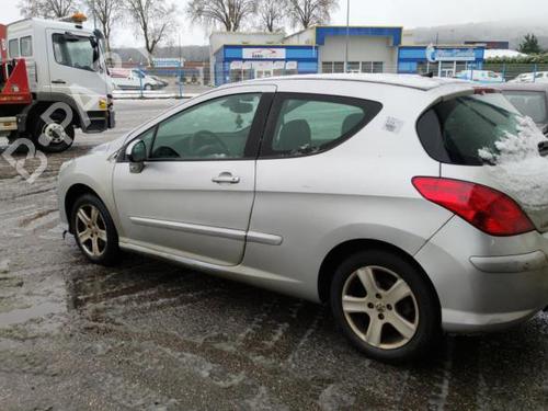 Used Parts PEUGEOT 308 I (4A_, 4C_) 4763335