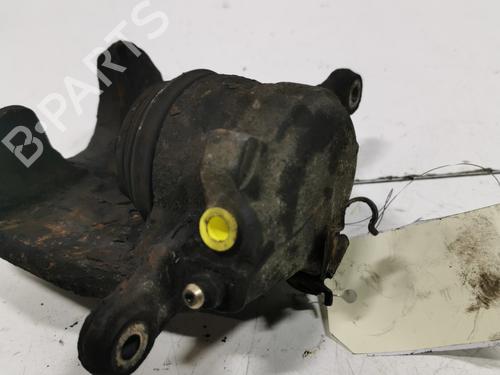 Right front brake caliper CITROËN C8 (EA_, EB_) 2.0 HDi 135 | BP36705113M104 - Image 4