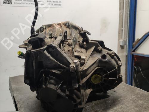 Gearbox RENAULT ESPACE IV (JK0/1_) 2.0 dCi (JK02, JK03) | BP36705164M3 - Image 3