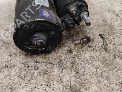 Used Starter Starter PEUGEOT 106 II (1A_, 1C_) 1.1 i (60 hp) 36750265 36750265