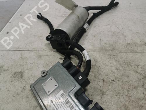 Electronic module PEUGEOT 2008 I (CU_) 1.6 HDi | BP37652936M83 - Image 3