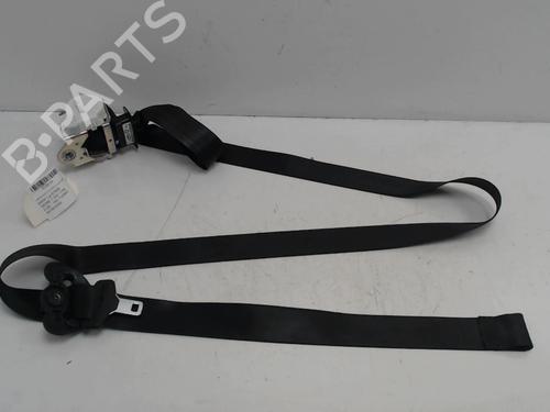Front left seatbelt BMW 1 (E81) 118 d | BP36738072I26 - Image 3