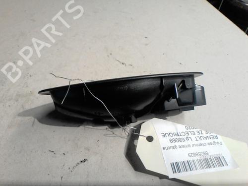 Venstre bagtil invendig håndtag RENAULT ZOE (BFM_) | BP36740609I15 - Image 3