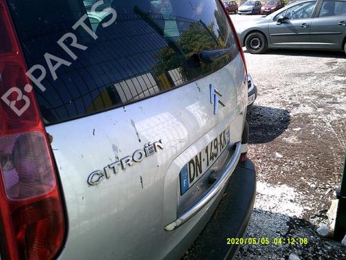 Venstre bagtil støddæmper CITROËN C8 (EA_, EB_) | BP36730746M18 - Image 3