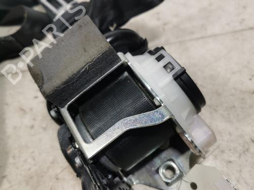 Used Front right seatbelt Front right seatbelt VW GOLF VII Variant (BA5, BV5) 1.6 TDI (105 hp) 36720024 36720024