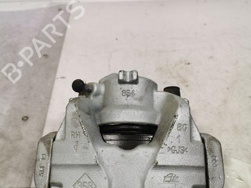 Right front brake caliper RENAULT CAPTUR II (HF_) TCe 90 (HFM6) | BP36718474M104 - Image 2